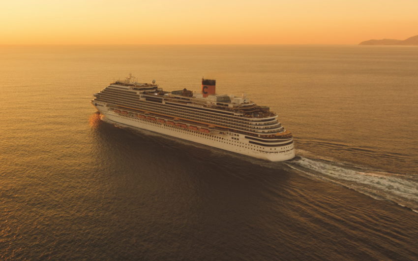 PGS-SAW-CPH - Costa Diadema ile Norveç Fiyortları - 7 Gece - Türkçe Rehberli-4